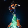 Anime Dragon Ball Figure Vegeta Figures Prince Namek Figurine 25cm Pvc Statue Collection Model Toys Gifts