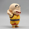 Anime Dragon Ball Z Kuririn Son Goku Action Figure Toys Manga DBZ Super Saiyan Figurine PVC Collection Model Gift for Children Action figure