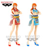 Nami Figure V1 Figures