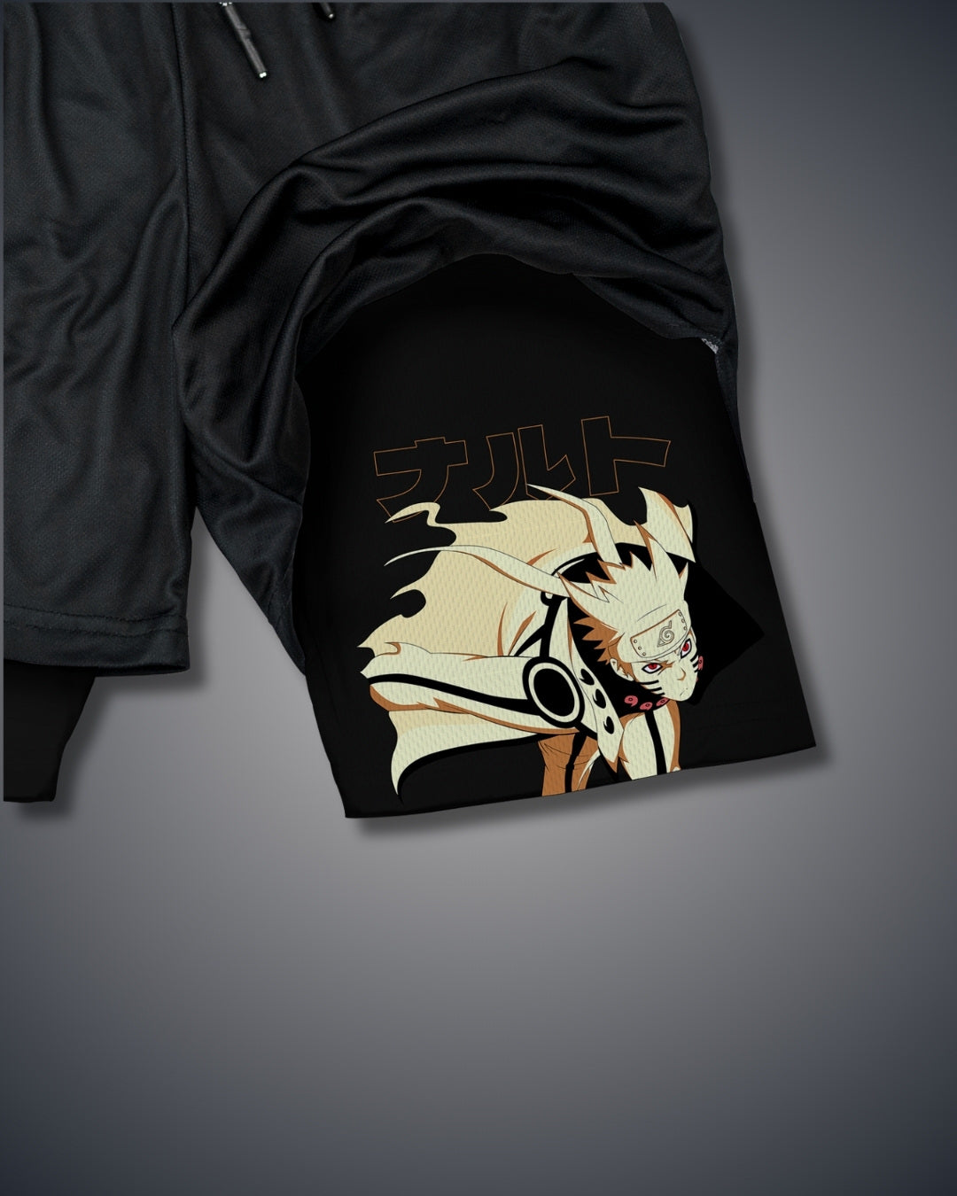 Sage Mode 6 Paths Performance Shorts Performance shorts
