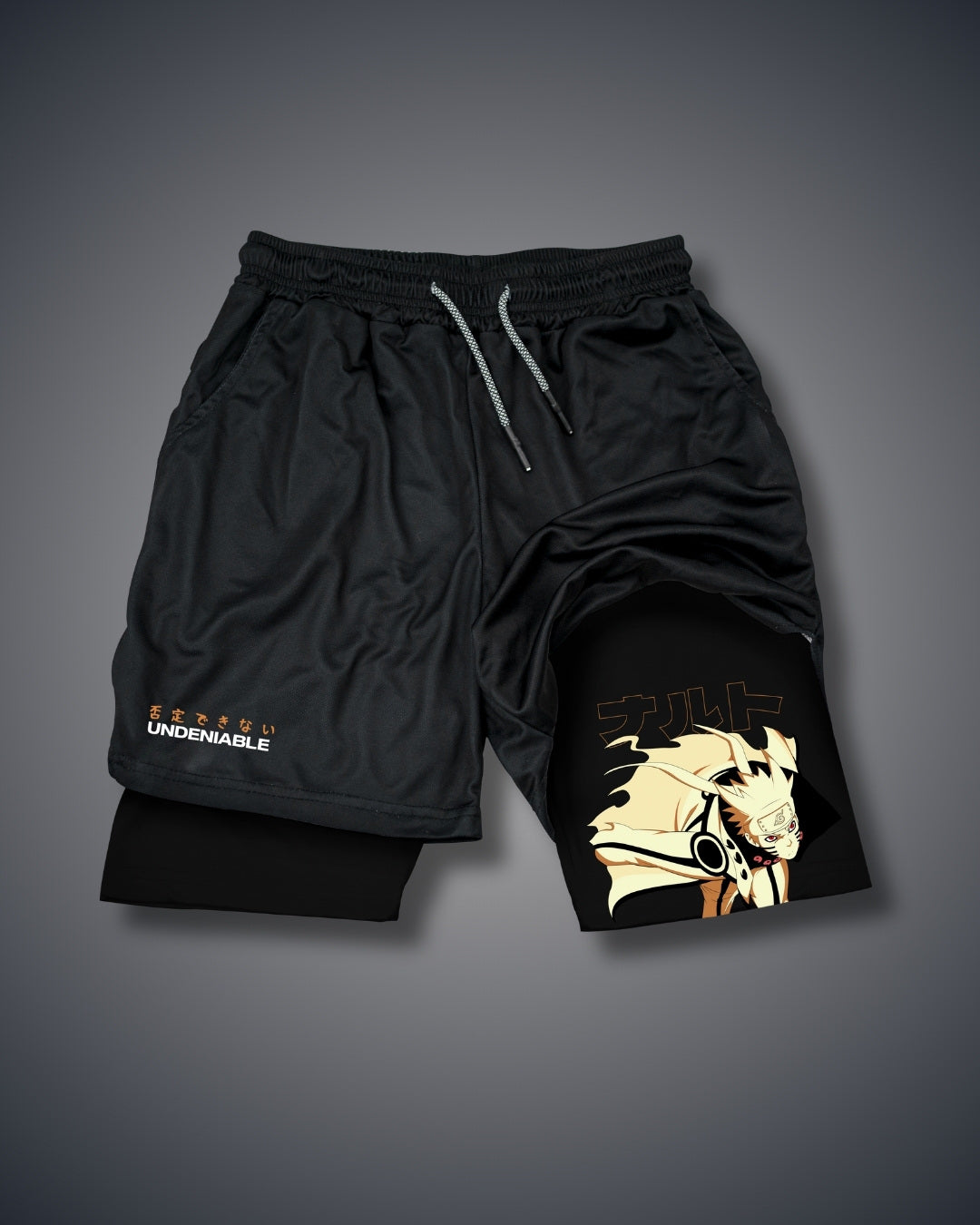 Sage Mode 6 Paths Performance Shorts 3XL Performance shorts