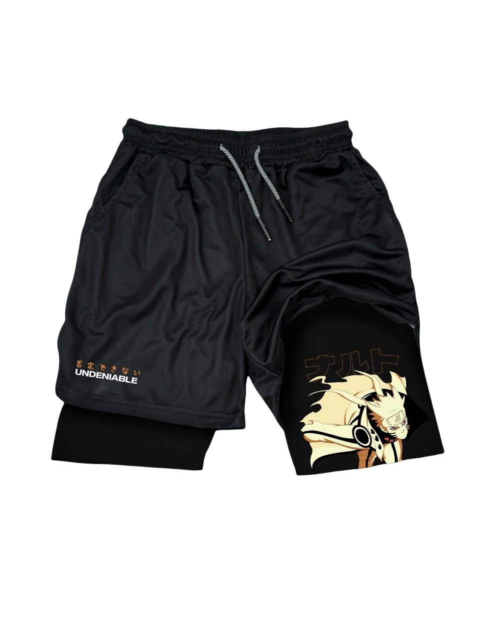 Sage Mode 6 Paths Performance Shorts Performance shorts