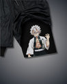 Demon Slayer Sanemi Performance Shorts Performance shorts