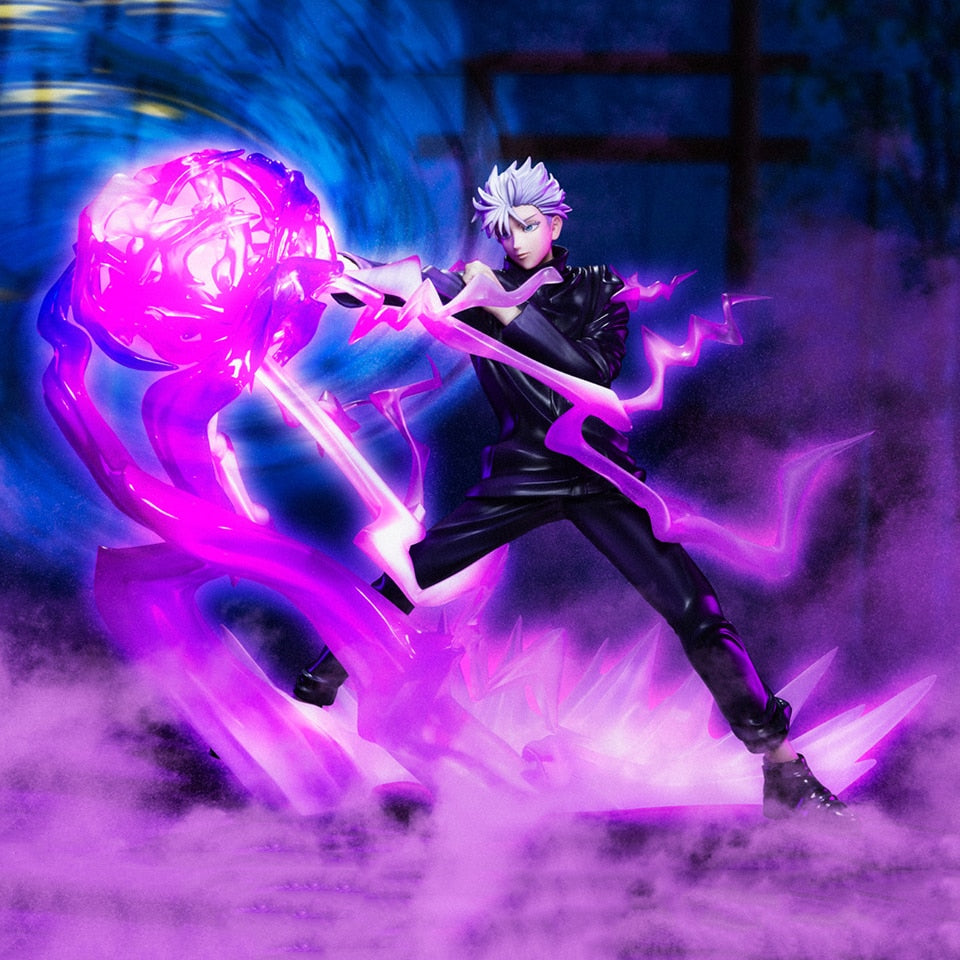 Gojo Satoru Figuarts ZERO Figures