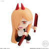 Chainsaw Man Original BANDAI Shokugan Figures Collection Figures