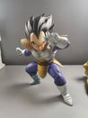 21cm Dragon Ball Z Vegeta Anime Figure Vegeta Action Figurine Bejita Yonsei Pvc Statue Collection Decoration Model Doll Toy Gift Highly Detailed Figure
