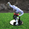 Anime Dragon Ball Jiren Anime Action Figure Model Gifts Collectible Figurines for Kids