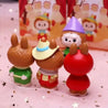 Labubu Fairy Tale World Blind Box Action Figure
