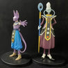 Anime Dragon Ball Z Beerus Figure Gods Of Destruction Dxf Whis Beerus 20cm Figures Figurine Pvc Statue Model Collection Toy Gift
