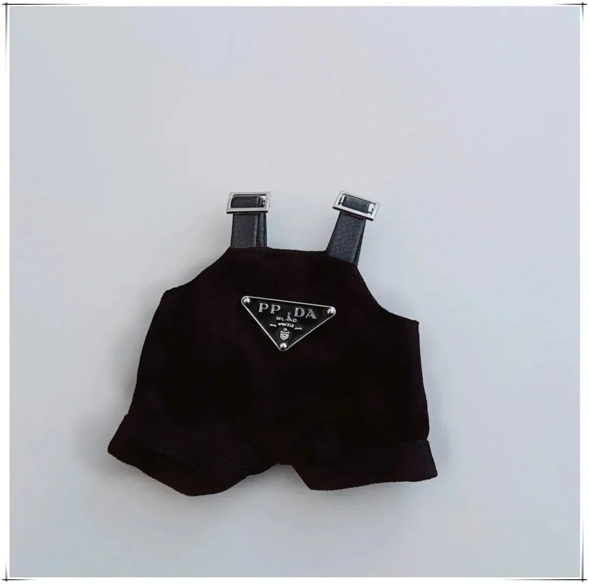 Designer PRemium Brand Labubu Outfit Style 7 Doll Outfit