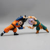 Anime Dragon Ball Z Figurine Gk Gotenks Action Figure Combined Trunks Goten Figure Statue PVC Collection Doll Decoration Toys