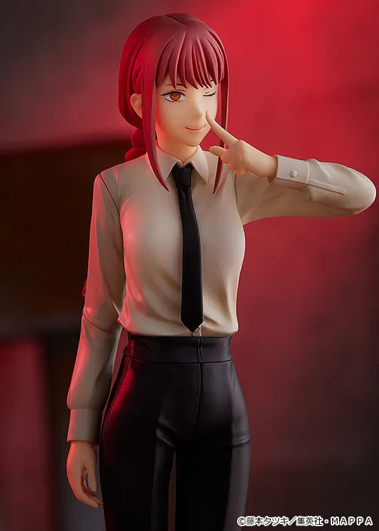 Makima Original GSC POP UP PARADE Figure Figures