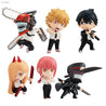Chainsaw Man Original BANDAI Shokugan Figures Collection Figures