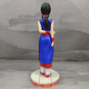 28cm Dragon Ball Z Chichi Action Figure son goku Chichi Figurine Pvc Statue Collection Model Toys Gifts Decoration Ornament Doll