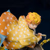 Agatsuma Zenitsu Figuarts Zero FZ Figure Figures