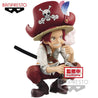 Childhood Of Shanks Figure Figures