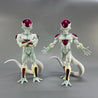 22cm/8.6 inches DragonBall anime character Frieza complete form PVC Action Figure Figurine Model Collection Decoration Toys Gift
