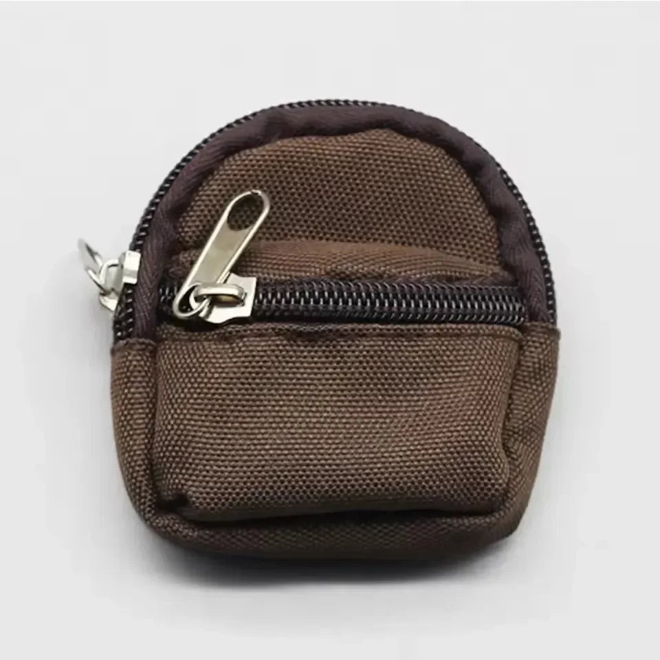 Colorful Carry-Alls Laboobu Doll Bag Style 16 Doll bag