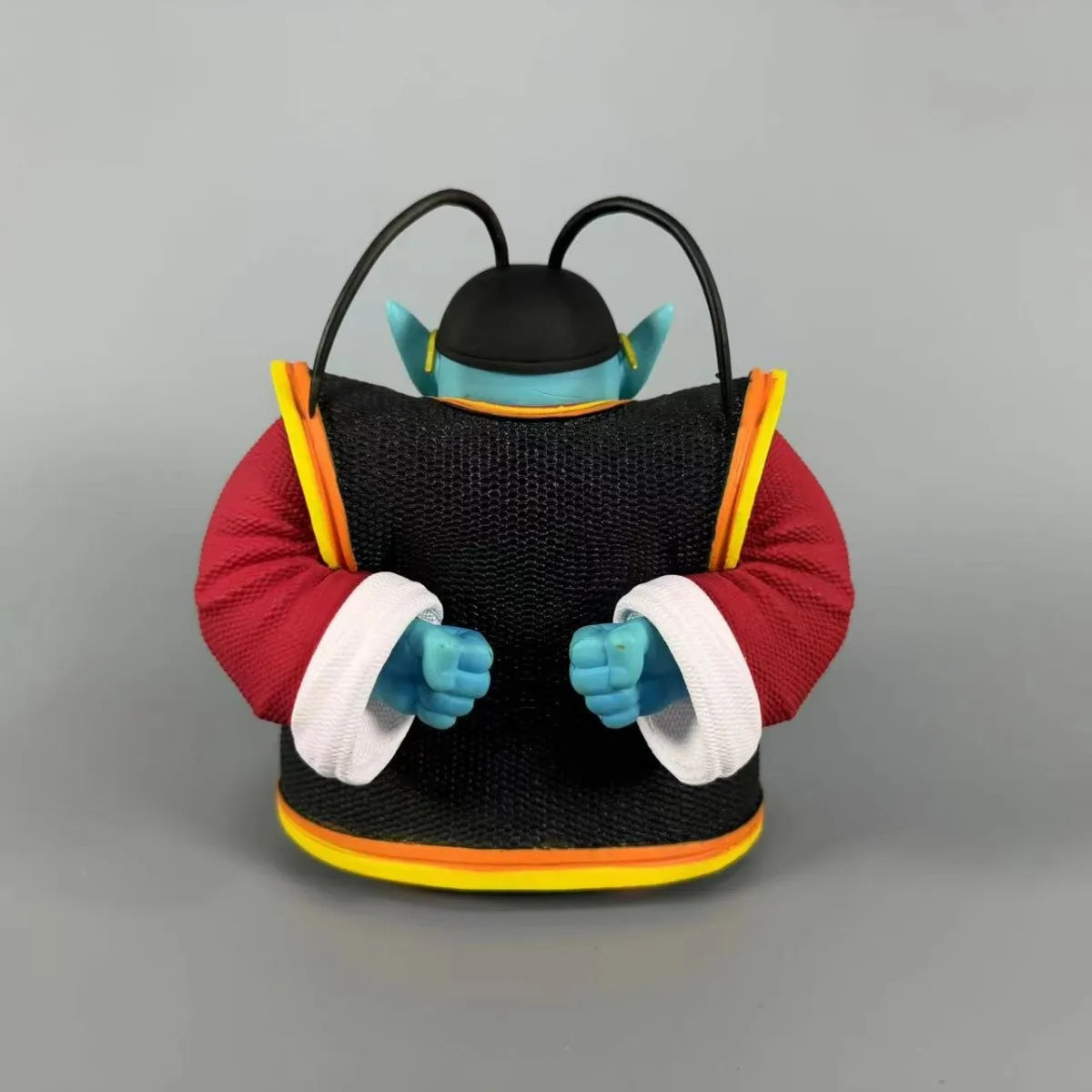 21/15 Cm Anime Dragon Ball Z King Kai Figure North Kaiō Action Figures Pvc Gk Dbz Statue Collection Ornament Model Kids Toy Gift Action figure