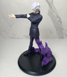 Gojo Hollow Technique Purple Figure Figures