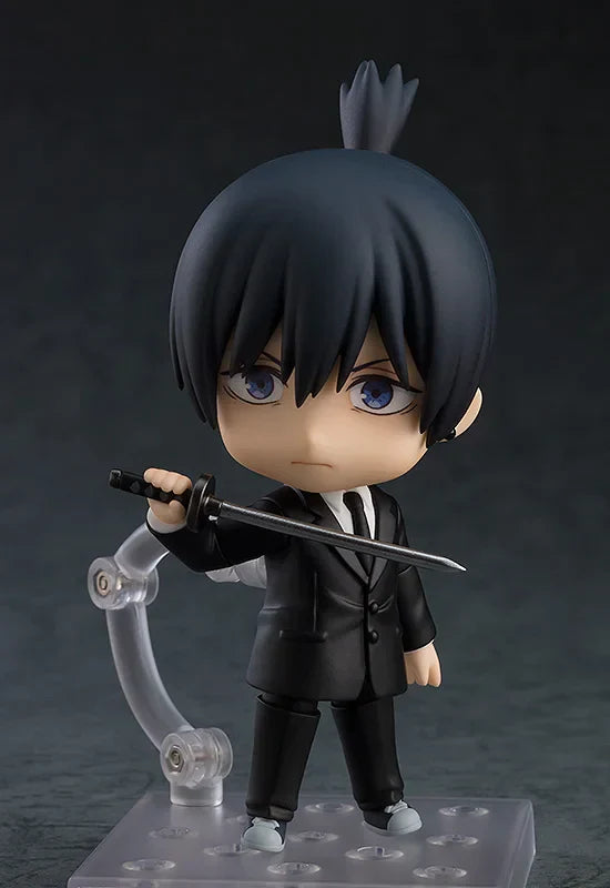 Aki Hayakawa Original GSC Nendoroid Figure Figures
