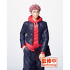 TAITO Itadori Yuji & Todo Figures Figures