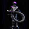 19Cm Dragon Ball Z Anime Figure Black Gold Frieza Figure PVC Action Figure Collection Model Toys Gifts