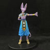 Anime Dragon Ball Z Beerus Figure Gods Of Destruction Dxf Whis Beerus 20cm Figures Figurine Pvc Statue Model Collection Toy Gift