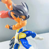 20cm anime Dragonball Z Figure go pants vs VE individual Figure go library Figure PVC VE individual collectible model toys gifts