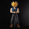 25CM Dragon Ball Z Anime Trunks Figure Trunks Action Figures PVC Statue Collection Model Decoration Gifts no box