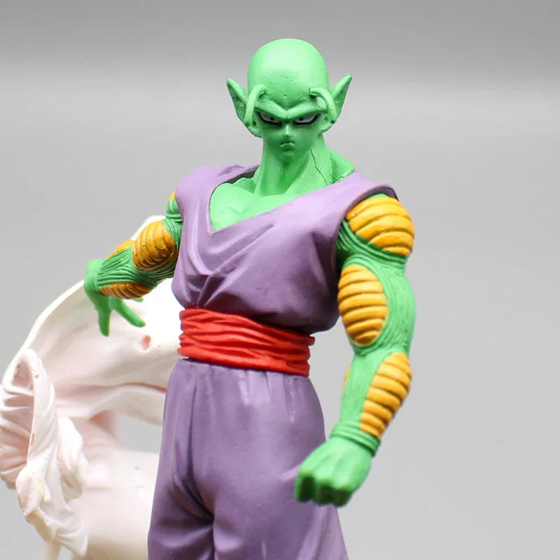 15CM Dragon Ball Z Piccolo Anime Figure Bulma Master Roshi PVC Action Figurine Pvc Model Statue Collection Decor Kid Toy Gifts