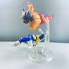 20cm anime Dragonball Z Figure go pants vs VE individual Figure go library Figure PVC VE individual collectible model toys gifts
