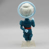 Anime Daishinkan Grand Priest Figure Dragon Ball Cute Model Zeno Action Figure Q Version Zen Oh HG Figurine PVC Collection Toys