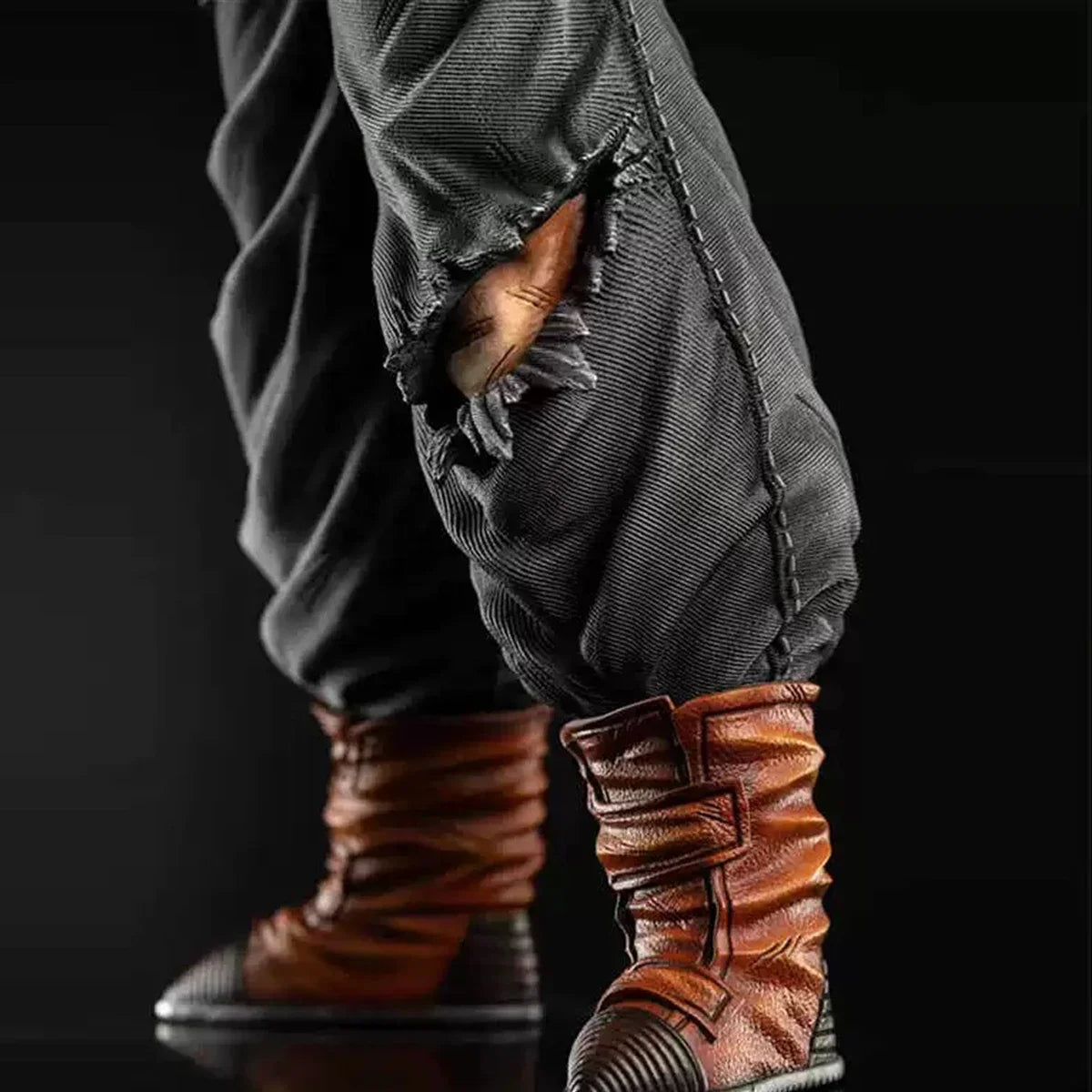 25CM Dragon Ball Z Anime Trunks Figure Trunks Action Figures PVC Statue Collection Model Decoration Gifts