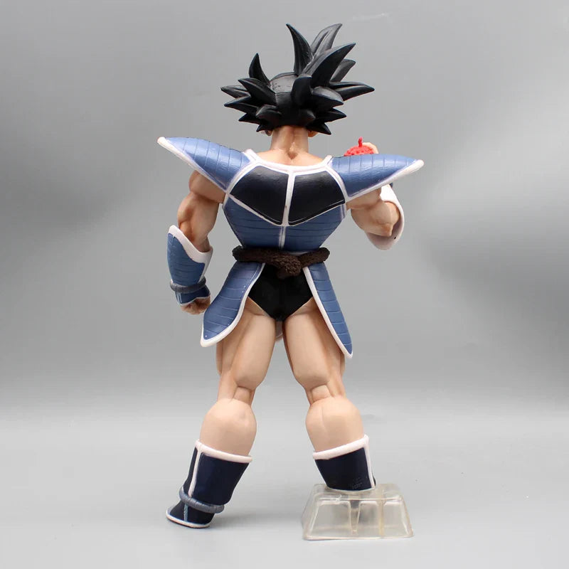 25cm Dragon Ball Z Figure Pvc Turles Saiyan Dbz Action Figure Pvc Anime Collection Model Toys For Children Holiday Birthday Gift