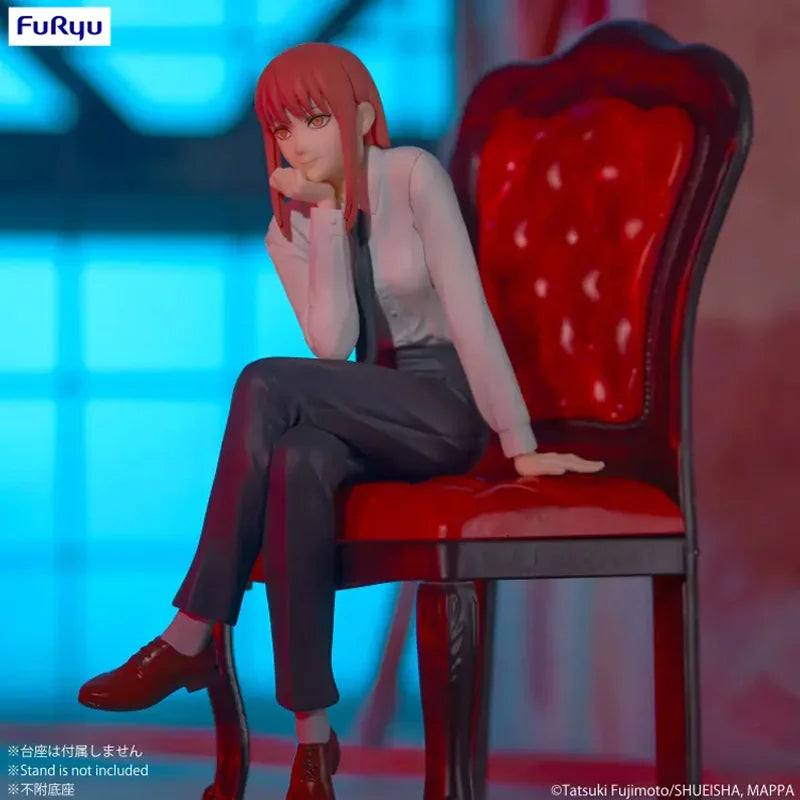 Makima Original FURYU Figure Figures