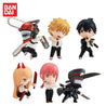 Chainsaw Man Original BANDAI Shokugan Figures Collection Default Title Figures