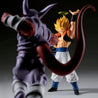 Bandai Original Banpresto Anime Dragon Ball Z MATCH MAKERS Gogeta Janemba PVC Action Figure Collectible Model Toy Gifts