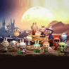 POP MART Labubu Space Adventure Blind Box Action Figure