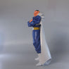 Dragon Ball Z Dabura Figure Dabura anime Action Figures Pvc Gk Statue Doll Model Room Collection Decoration Toy Gifts Anime Collectible Model 27cm