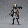 Erwin Smith Figma Figure Figures