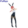 Makima FuRyu BiCute Bunnies Bunny Girl Figure Figures