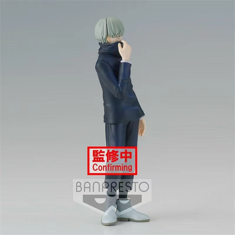 Toge Inumaki Figure V1 Figures