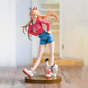 Power SEGA Figure Figures