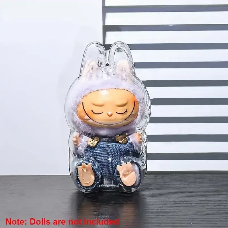 Laboobu Ultimate Shield Protector Case Style 1 Protector Case