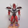 Dragon Ball Anime Toy Frieza Third Form Villain Character Gk Statue 31cm Figurine Model Collection Anime Toy Gifts 31CM