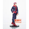 TAITO Itadori Yuji & Todo Figures Figures