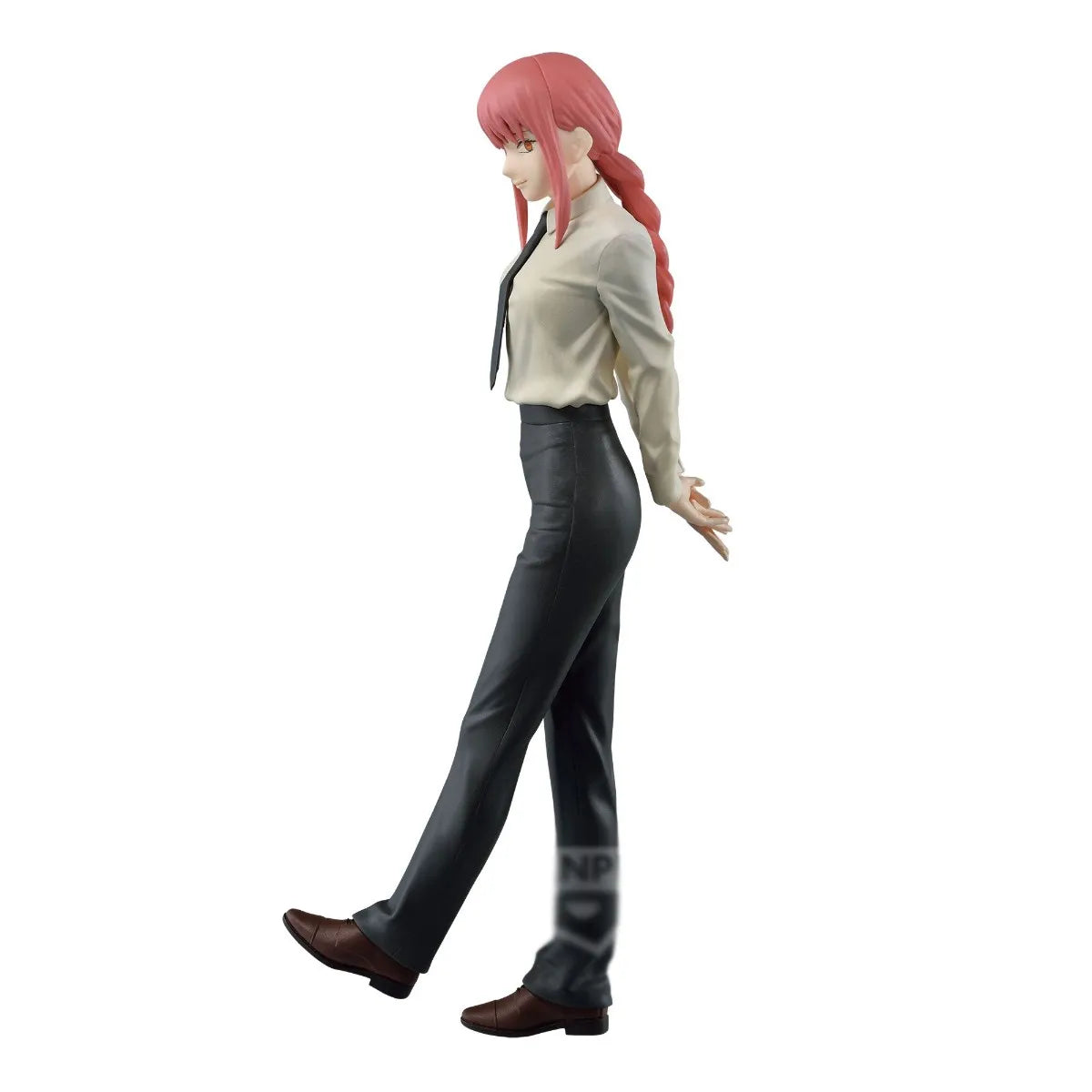 Makima Original BANPRESTO Chain Spirits Figure Figures