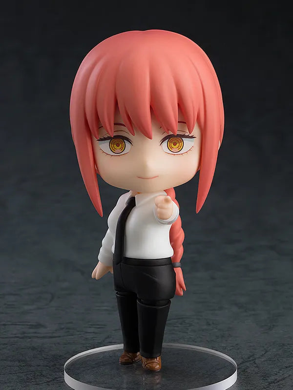 Makima Original GSC Nendoroid Figure Figures