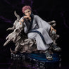 Ryomen Sukuna Figuarts ZERO Figures